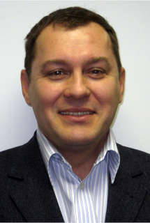 Владимир  Пронин, Мазда Мотор Рус