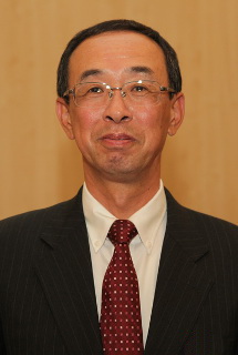 Есинори  Мацунага, Тойота Мотор