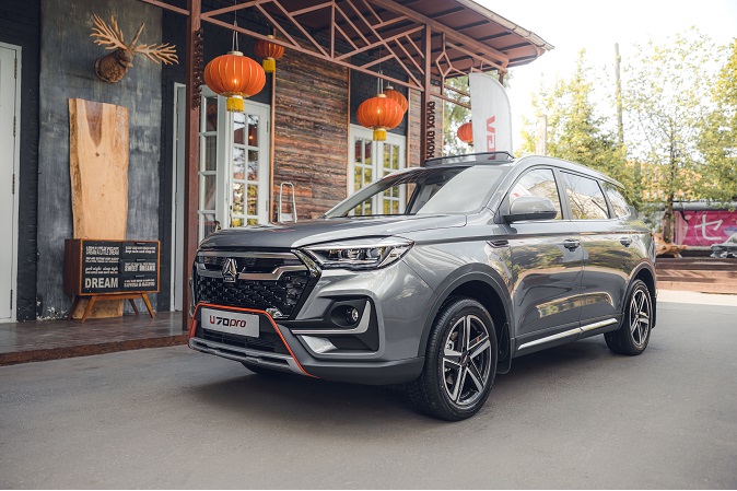 VGV осваивает российский рынок