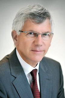 Кристоф Бержеран, Пежо Ситроен Рус Кристоф Бержеран, Пежо Ситроен Рус