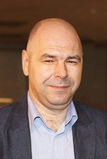Михаил  Борисов, Автодом