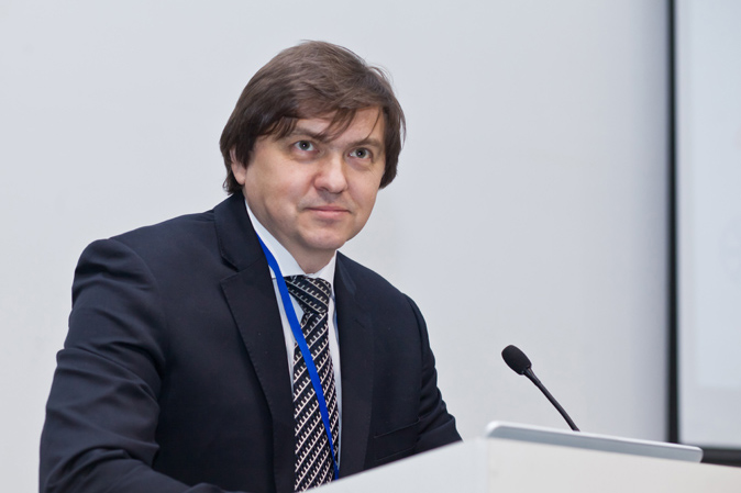 Андрей Петренко, РОАД