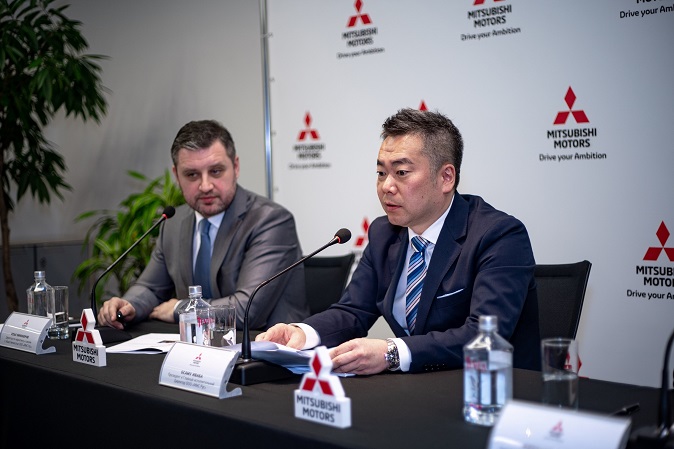 Илья Никоноров, Осаму Иваба, ММС Рус