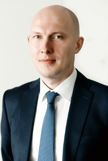 Евгений Викторович Гришкевич, 