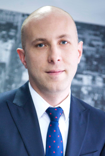 Алексей Владимирович Потапов, 