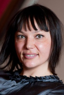 Елена Пискун, Континентал Тайрс Рус Елена Пискун, Континентал Тайрс Рус