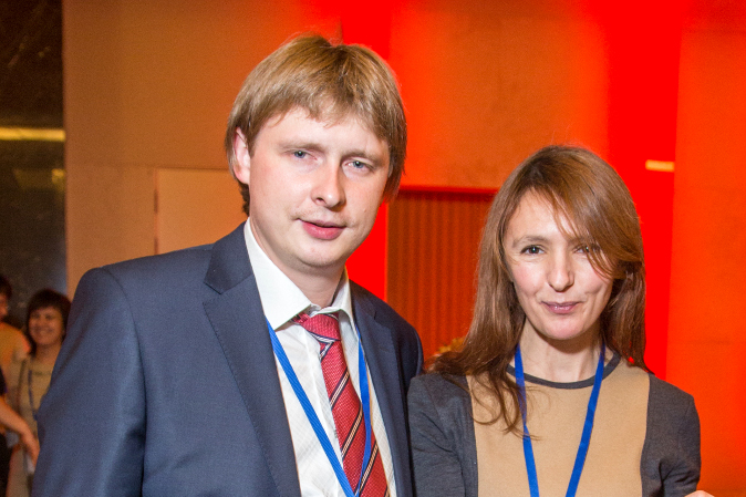 Александр Кулагин, Лифан Моторс Рус