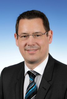 Оливер Грюнберг, Volkswagen Slovakia Оливер Грюнберг, Volkswagen Slovakia