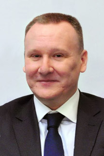 Андрей  Измалков, Фольксваген Груп Рус