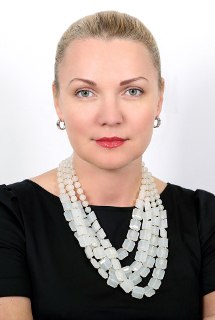 Елена  Московская-Муштак, 