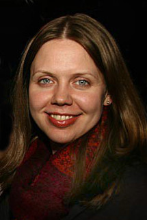 Алла  Сапегина, Моторинвест