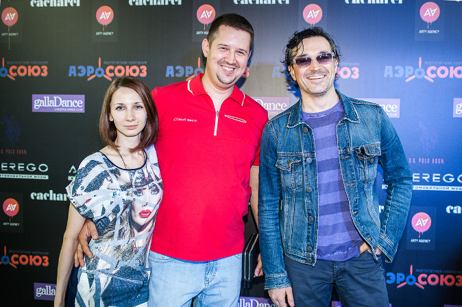 Антон Зубак, Ауди Центр Север