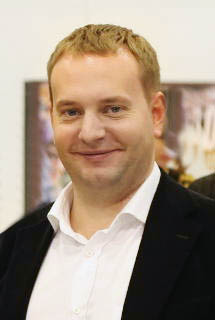 Максим  Лапин, TBWA\Moscow