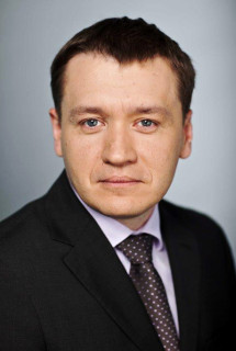 Андрей Зеленский, Андрей Зеленский,