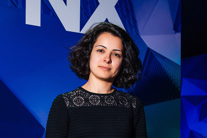 Елена Горлова, Тойота Мотор Елена Горлова, Тойота Мотор