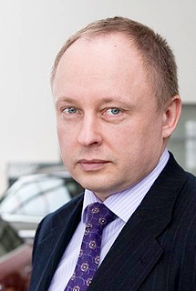 Вячеслав Александрович Жигалов, Петровский Автоцентр Вячеслав Александрович Жигалов, Петровский Автоцентр