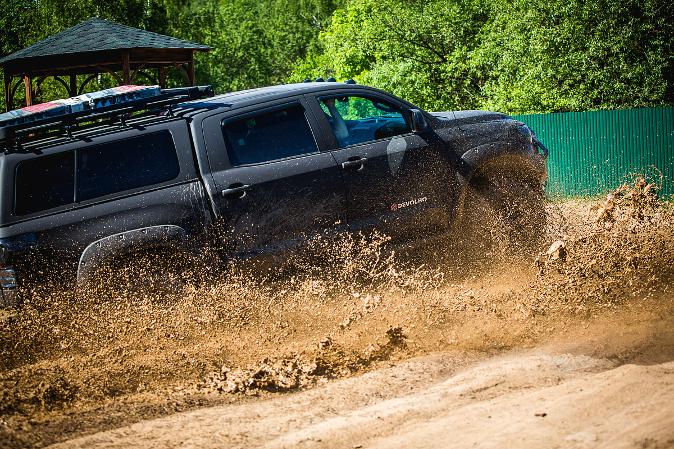 Ателье автомобильной моды AlterEgo