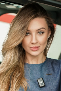 Елена Евгеньевна Комарова, Башавтоком Елена Евгеньевна Комарова, Башавтоком