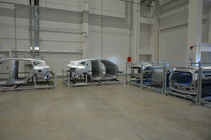 Тульский вседорожник из китайской стали