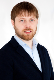 Артем Коновалов, Форд Центр Покровск Артем Коновалов, Форд Центр Покровск