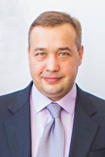 Петр Вячеславович Тиньгаев, 