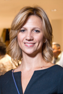 Елена  Журавлева, 