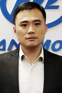 Лю  Цзян, Лифан Моторс Рус