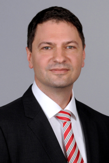 Штефан  Депка, Фольксваген Груп Рус