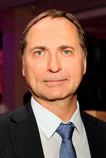 Юрий Антонович Самойленко, Фольксваген Груп Рус