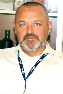 Евгений Викторович Пекарский, Вагнер