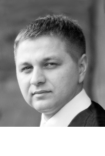 Дмитрий Овчаров, Ягуар Ленд Ровер Дмитрий Овчаров, Ягуар Ленд Ровер