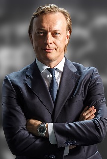Андрей Николаевич Павлович, АГР Холдинг