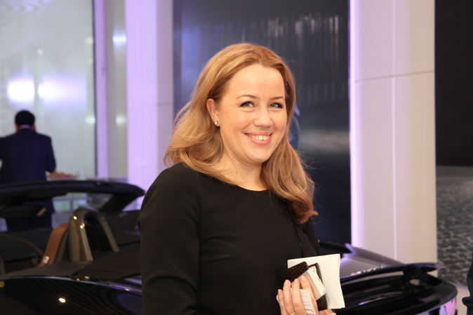 Людмила Золотарева, Независимость