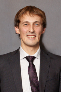 Дмитрий  Клочихин, Верра