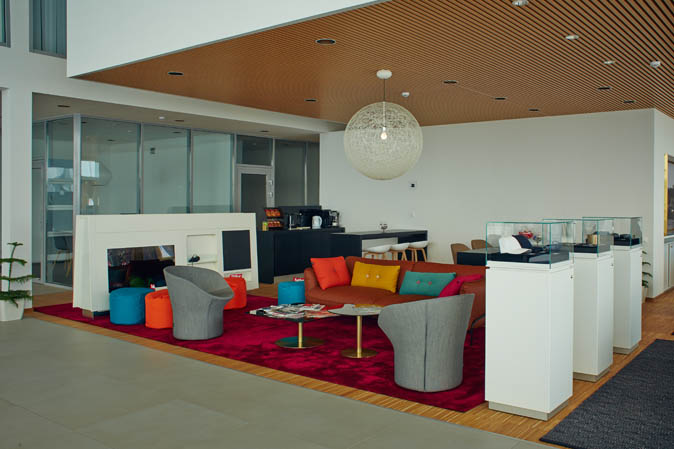 «Вольво Кар Ставрополь» стал эталоном нового стандарта Volvo Retail Experience