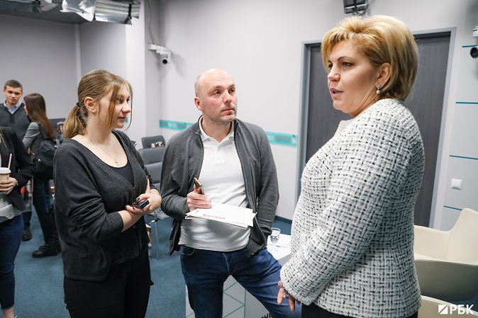 «Рольф» будет инвестировать в кадры «Рольф» будет инвестировать в кадры