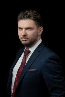 Игорь Игоревич Назаров, Авилон