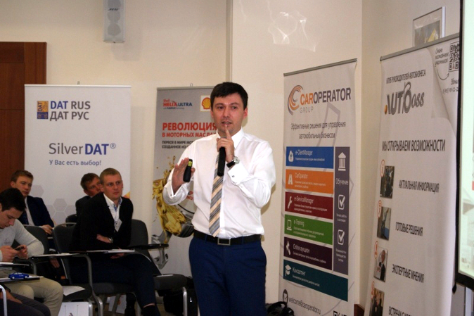 Борис Беленький, Независимость