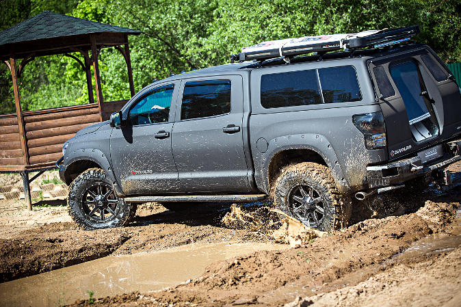 Ателье автомобильной моды AlterEgo