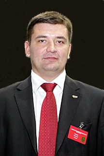 Сергей Миронов, Смарт Солюшн Сергей Миронов, Смарт Солюшн