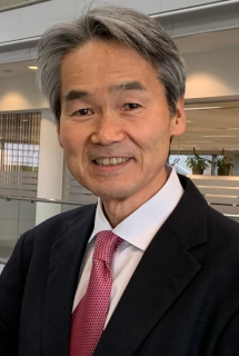 Есиаки  Ито, Тойота Мотор