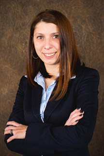 Ольга  Петрова, Ключавто