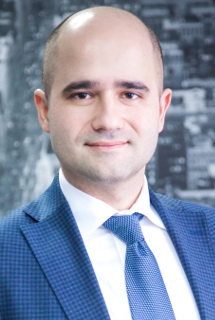 Дмитрий Евгеньевич Константинов, Дмитрий Евгеньевич Константинов,