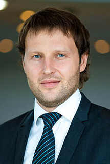 Юрий  Елистратов, 