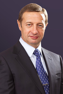 Алексей Павлович Салмин, Автоград (Тюмень)