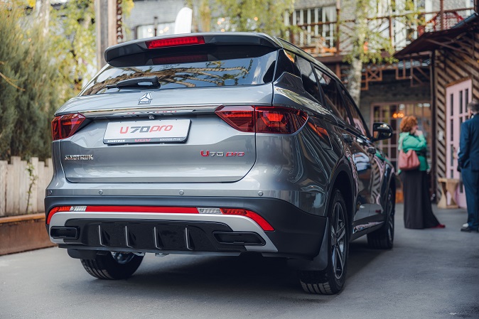 VGV осваивает российский рынок