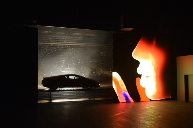 Lamborghini увеличивает продажи и расширяет сеть Lamborghini увеличивает продажи и расширяет сеть