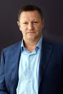 Сергей Алексеевич Макеев, Автоцентр на Таганке