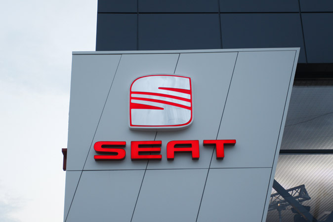 ГК «Артекс» открыла в Ростове флагманский салон SEAT