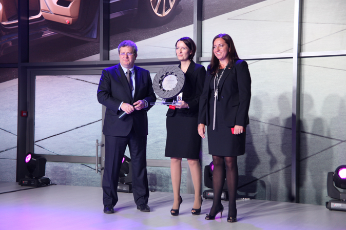 «Рольф» пополнил портфель премиальным Porsche